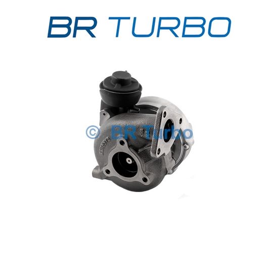 BR TURBO Kompressor,ülelaadimine 767851-5001RS